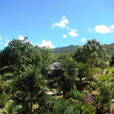 A Peace In Paradise Villas Anse Royale Exterior photo