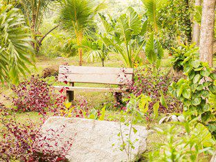 A Peace In Paradise Villas Anse Royale Exterior photo